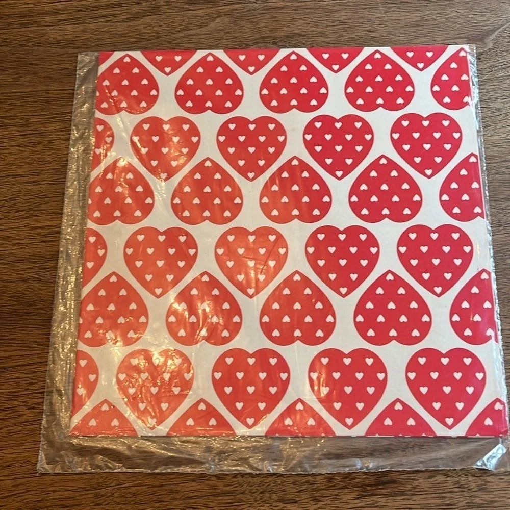 Avon vintage valentine